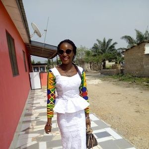 Meet your Posher, Lafouk